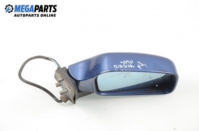 Oglindă pentru Citroen Evasion 2.0 Turbo, 147 cp, 1995, poziție: dreapte