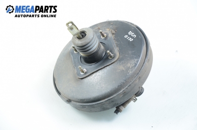 Brake servo for Renault Clio II 1.4 16V, 98 hp, hatchback, 2000