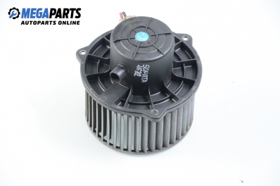 Heating blower for Hyundai Sonata IV 2.0 16V, 131 hp, sedan, 2004