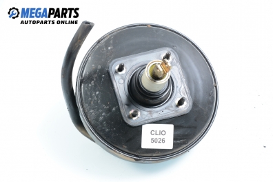 Brake servo for Renault Clio I 1.9 D, 64 hp, 1996