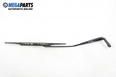 Front wipers arm for Skoda Octavia (1U) 1.9 TDI, 110 hp, station wagon, 2000, position: left