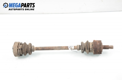 Driveshaft for Mercedes-Benz 124 (W/S/C/A/V) 2.0, 118 hp, sedan, 1991, position: right