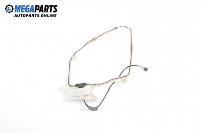 Antenna for Mercedes-Benz S-Class W220, 2001