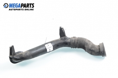 Air duct for Opel Zafira B 1.6, 105 hp, 2006
