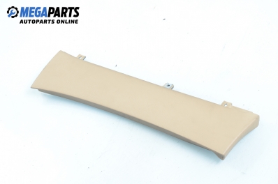 Interior plastic for Mercedes-Benz S-Class W221 3.2 CDI, 235 hp automatic, 2007
