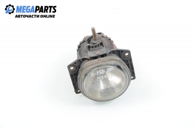 Fog light for Alfa Romeo 156 1.9 JTD, 110 hp, station wagon, 2001, position: left