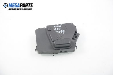 Seat adjustment switch for Mercedes-Benz CLK-Class 208 (C/A) 2.3 Kompressor, 193 hp, coupe automatic, 2000