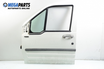 Tür für Ford Transit Connect 1.8 Di, 75 hp, lkw, 2004, position: links, vorderseite