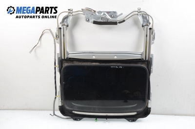 Trapă de plafon pentru Honda Civic VII 1.4, 75 cp, hatchback, 5 uși automat, 2002