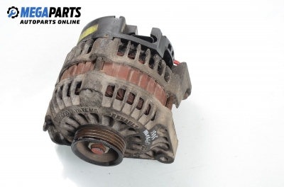 Alternator for Renault Twingo 1.2, 58 hp, 1997