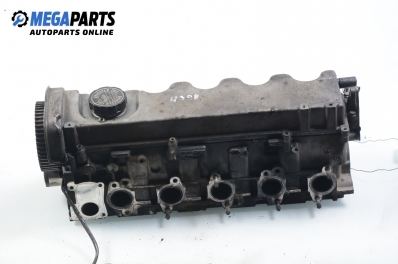 Chiulasă pentru Alfa Romeo 166 2.4 JTD, 140 cp, sedan, 2000
