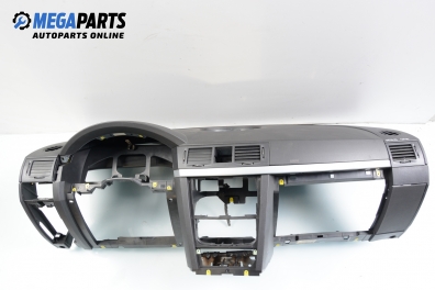 Tablou de bord pentru Opel Meriva A 1.7 DTI, 75 cp, 2006