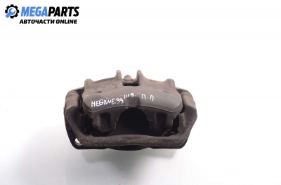 Bremszange for Renault Megane I (1995-2003) 1.6, combi, position: links, vorderseite