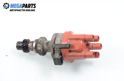 Distribuitor de aprindere delco for Volkswagen Passat (B3) 1.8, 90 hp, sedan, 1991