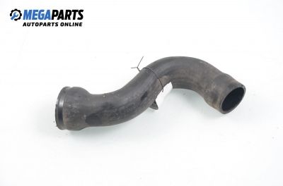 Turbo hose for Audi A4 (B5) 1.8 T, 150 hp, station wagon, 1997