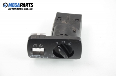 Lights switch for Audi A3 (8L) 1.9 TDI, 110 hp, 3 doors automatic, 2000