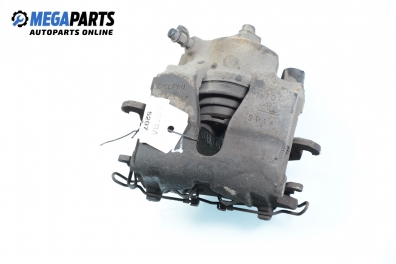 Caliper for Opel Astra G 1.4 16V, 90 hp, hatchback, 3 doors, 2000, position: front - right