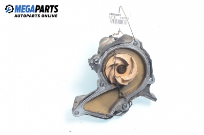 Wasserpumpe für Ford Fiesta IV 1.4 16V, 90 hp, 3 türen, 1998