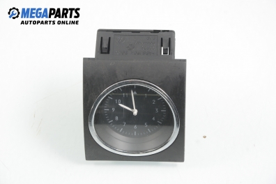 Clock for Volkswagen Phaeton 6.0 4motion, 420 hp automatic, 2002