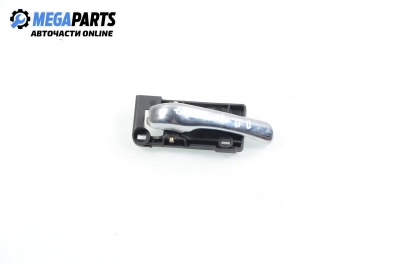 Inner handle for Alfa Romeo 156 1.9 JTD, 110 hp, station wagon, 2001, position: front - right