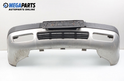 Frontstoßstange for Audi 80 (B4) 2.0, 115 hp, combi, 1994, position: vorderseite