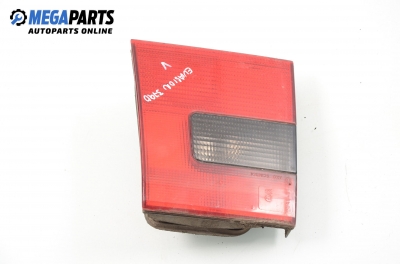 Inner tail light for Citroen Evasion 2.0 Turbo, 147 hp, 1995, position: left