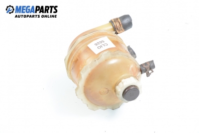 Coolant reservoir for Renault Clio I 1.9 D, 64 hp, 1996