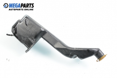 Waschwasserbehälter für scheibenwaschanlage for Opel Zafira B 1.6, 105 hp, 2006