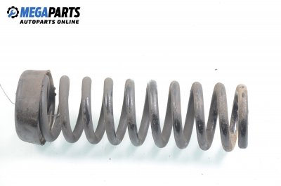 Coil spring for Mercedes-Benz 190 (W201) 2.0, 122 hp, 1992, position: rear