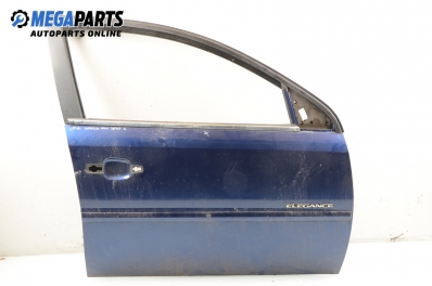 Door for Opel Signum 2.0 DTI, 100 hp, 2004, position: front - right
