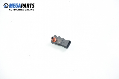 MAP sensor for Renault Megane Scenic 2.0 16V, 139 hp, 2001