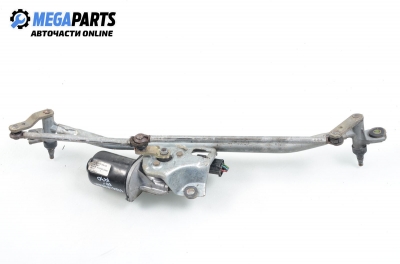 Front wipers motor for Land Rover Freelander I (L314) 2.0 DI, 98 hp, 2000, position: front