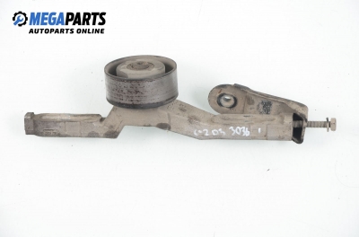 Rolă de tensionare for Citroen C2 1.6, 109 hp, 2003