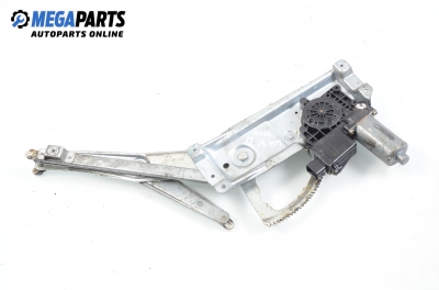 Antrieb el. fensterheber für Opel Vectra B 1.6 16V, 101 hp, hecktür, 1996, position: links, vorderseite