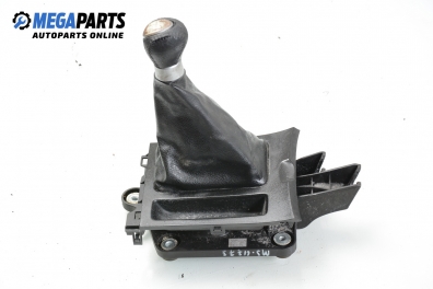 Shifter for Mazda 3 2.0, 150 hp, 2006