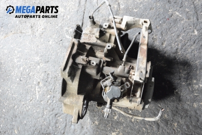  for Volkswagen Passat (B3) 1.8, 90 hp, combi, 1992