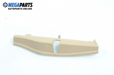 Interior plastic for Mercedes-Benz S-Class W221 3.2 CDI, 235 hp automatic, 2007, position: front - right