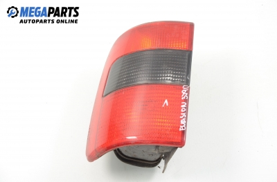 Tail light for Citroen Evasion 2.0 Turbo, 147 hp, 1995, position: left