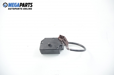 Heater motor flap control for Renault Megane Scenic 1.9 dT, 90 hp, 1997