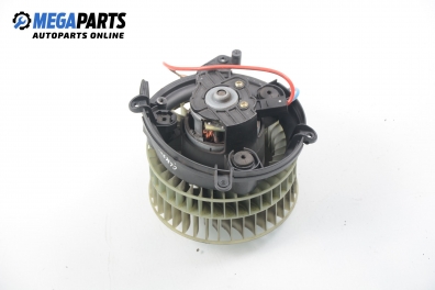 Heating blower for Mercedes-Benz CLK-Class 208 (C/A) 2.3 Kompressor, 193 hp, coupe automatic, 2000