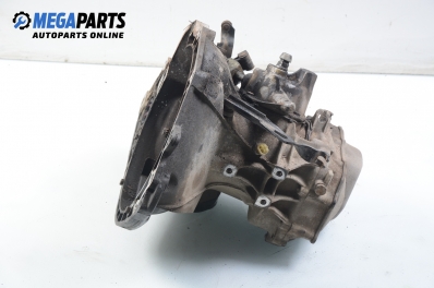  for Opel Corsa B 1.4, 60 hp, 1995