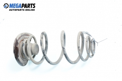 Coil spring for Opel Astra G 1.4 16V, 90 hp, hatchback, 2000, position: rear