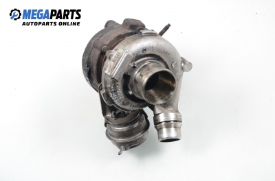 Turbo for Renault Scenic II 2.0 dCi, 150 hp, 2007 № 765015-1