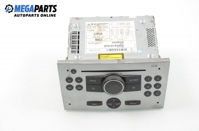 CD spieler für Opel Meriva A 1.7 CDTI, 100 hp, 2005
