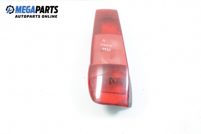 Tail light for Fiat Punto 1.1, 54 hp, 3 doors, 1998, position: left