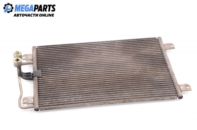 Air conditioning radiator for Renault Megane I 1.6, 107 hp, station wagon, 1999