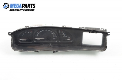 Instrument cluster for Opel Vectra B 1.7 TD, 82 hp, sedan, 1996