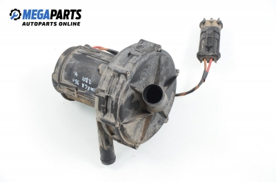 Smog air pump for Opel Omega B 2.0 16V, 136 hp, sedan, 1996