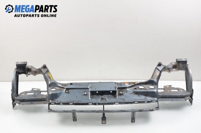 Front slam panel for Ford Transit Connect 1.8 TDCi, 90 hp, passenger, 2004