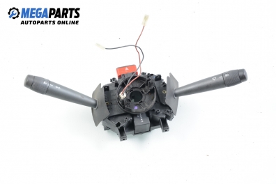 Verstellhebel scheibenwischer und leuchten für Fiat Punto 1.1, 54 hp, 3 türen, 1998